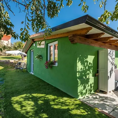 Sa Domixedda Prázdninový dům Cagliari