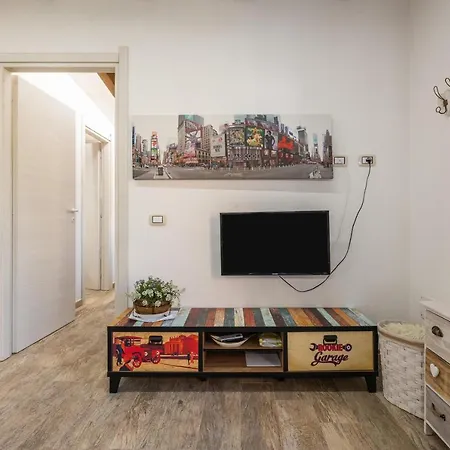 Holiday home Sa Domixedda Cagliari