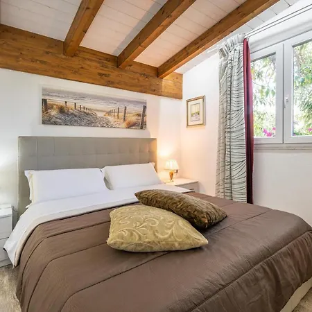 Sa Domixedda Holiday home *