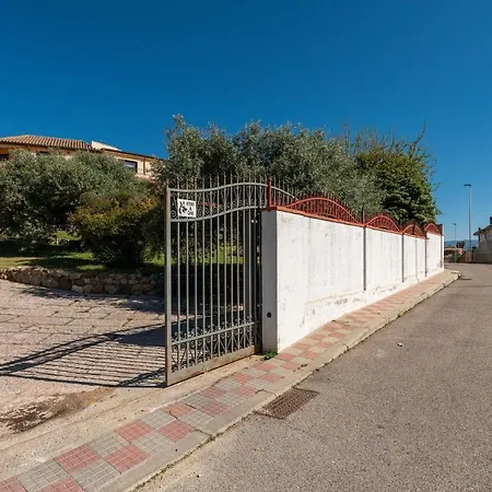 Sa Domixedda Holiday home *